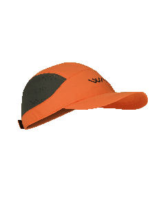 RUNNING CAP CORAL