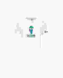 HMDS - T-Shirt - Kid - White-6/8