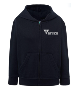 Hoodie - Kids-9-11