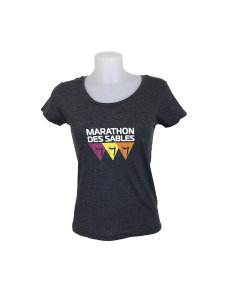 Camiseta de mujer