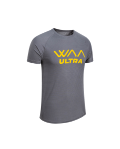 ULTRA LIGHT T-SHIRT 3.0 HOMME-Deep Grey-S