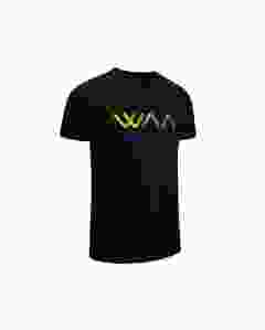 ULTRA LIGHT T-SHIRT - MEN-Black-S