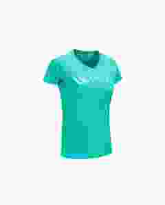 ULTRA LIGHT T-SHIRT - WOMEN-Light Mint-XS