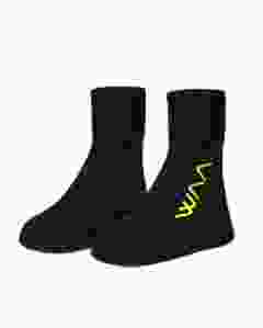 WAA GAITERS-Black