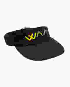 ULTRA LIGHT VISOR-Black