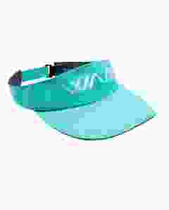 ULTRA LIGHT VISOR-Light Mint