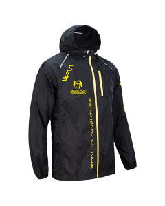 Wind Running Jacket Men