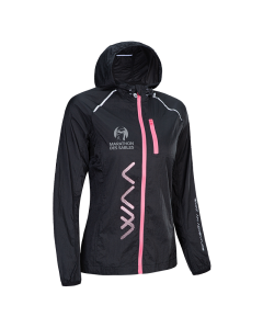 Wind Running Jacket Femme