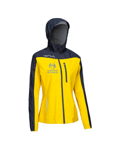 Ultra Rain Jacket - Elite Edition Donna