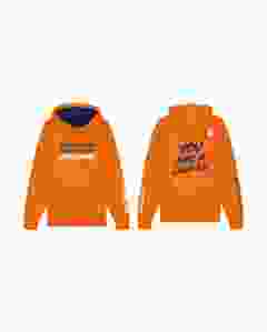 MDS Legendary - Sweat-Shirt orange