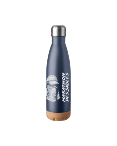 MDS ISOTHERMAL BOTTLE