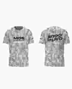 MDS Legendary - Camo Men's T-Shirt
