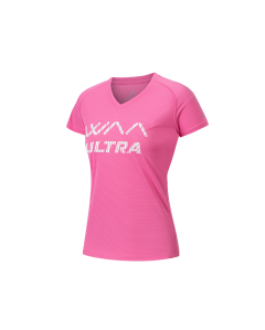 Ultra Light T-Shirt Women