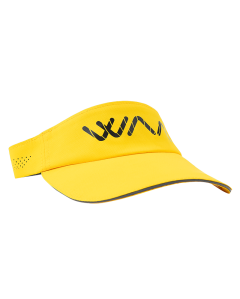 ULTRA LIGHT VISOR-Yellow