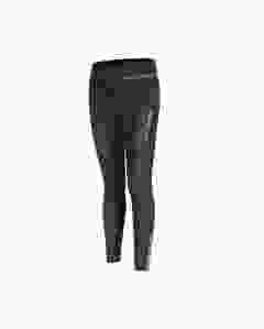 Women’s Smart Running Leggings-Black-XS