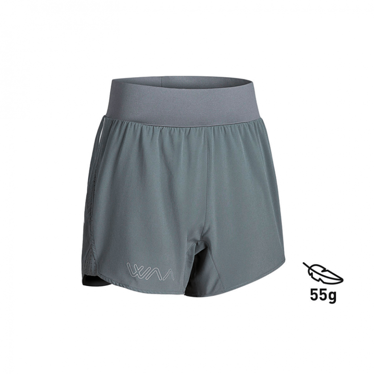 Ultra Light Short 1.0 Women Running Short | WAA Ultra