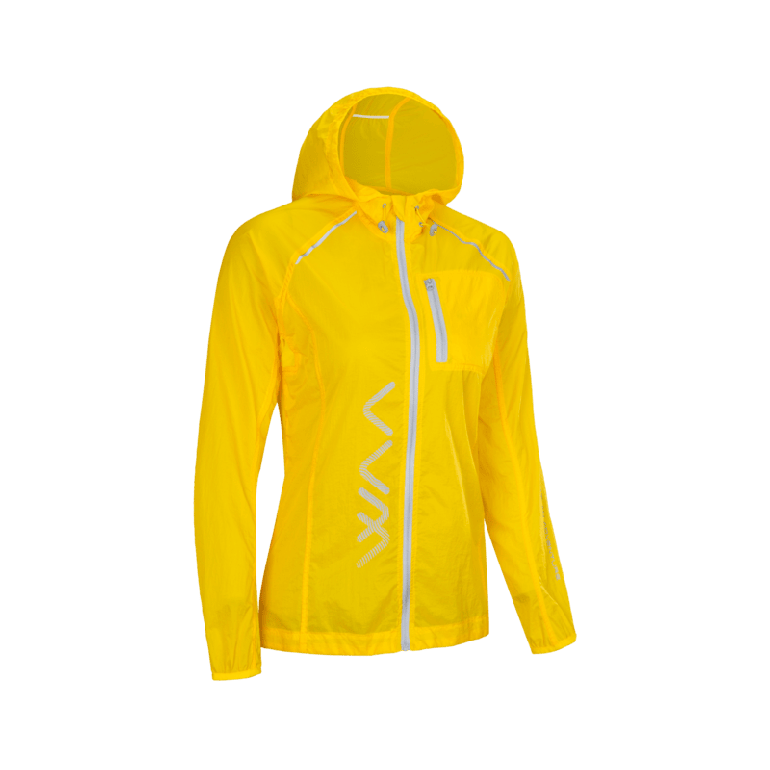 Ultra Light Jacket 2.0 Women Windbreaker Jacket | WAA Ultra