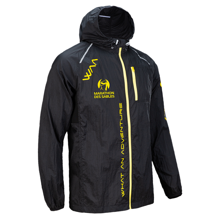 Wind running jacket cheap