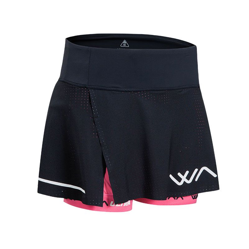 Ultra Skirt 2.0 Women Skirt with Inner Short | WAA Ultra