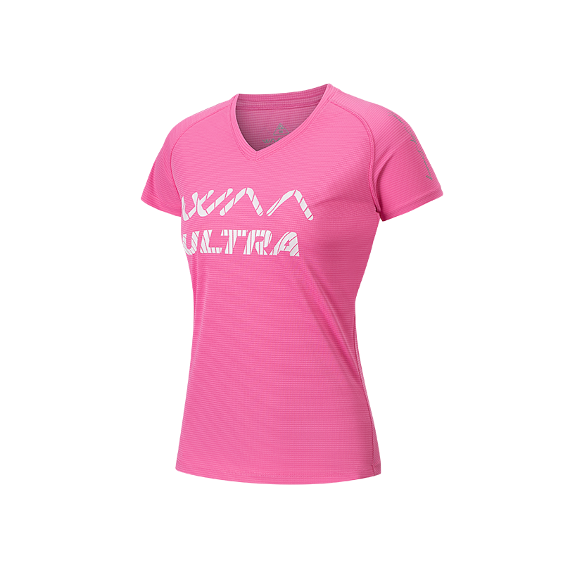 Ultra light t-Shirt women