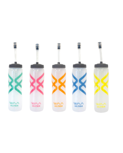 BOTELLA DE AGUA 800 ML