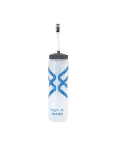 MDS WATER BOTTLE 800 ML-Blue