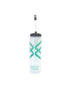 MDS WATER BOTTLE 800 ML-Light Mint