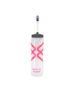 MDS WATER BOTTLE 800 ML-Pink