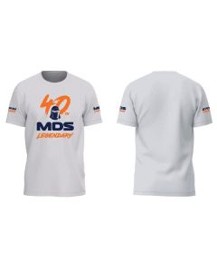 MDS Legendary - 40th TS Men - Ash