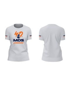 MDS Legendary - 40th TS Women - Ash