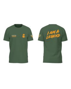 MDS Legendary - TS Men LEGEND - Khaki