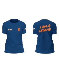 MDS Legendary - TS Women LEGEND - Navy