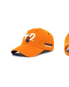 MDS Legendary - 40th Orange Cap