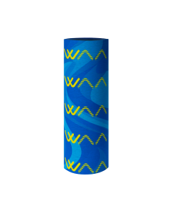 MULTIFUNCTION SCARF-Royal Blue