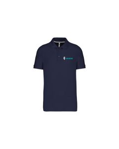 HMDS - Polo - Women - Navy Blue-S