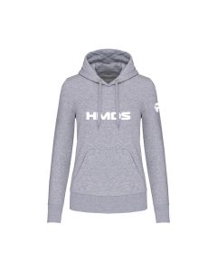 HMDS - Sweat - Kid - Grey-4/6