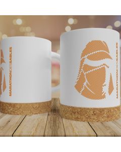 MDS CORK MUG
