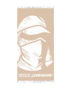 MDS Legendary - Towel