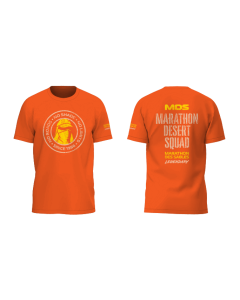 MDS Legendary - Squad Men's T-Shirt