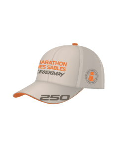 MDS Legendary - Premium Cap-Beige