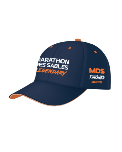 MDS Legendary - Premium Cap