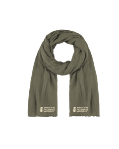 MDS Legendary Scarf-Khaki