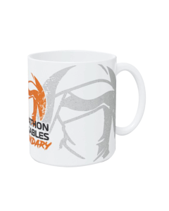 MDS FINISHER MUG