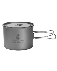 MDS-TITANIUM CUP 900 ML