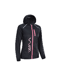 Wind Running Jacket Women
