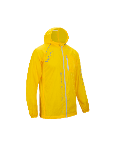 Light Wind Jacket Men-Cyber Yellow-XXL