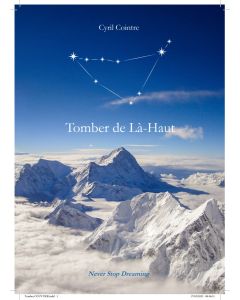 Falling from Up There - Cyril COINTRE