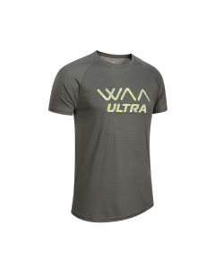 ULTRA LIGHT T-SHIRT 3.0 HOMME-Khaki-S