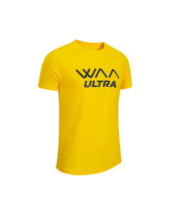 ULTRA LIGHT T-SHIRT 3.0 HOMME-Cyber Yellow-S
