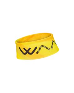 HEADBAND-Yellow